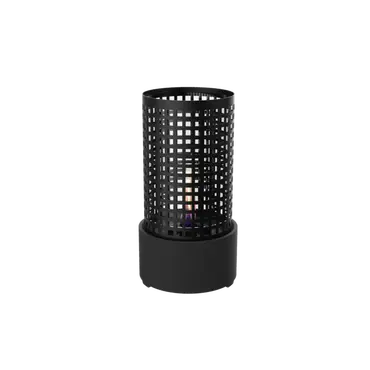 Camps Bay Black, Tenderflame, tuincentrumoutlet.com