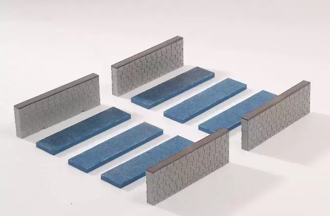 Canal Wall S10 - afbeelding 2