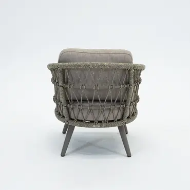 Canazei low dining achterkant, Vita tuinmeubelen, Tuincentrumoutlet.com