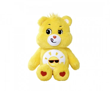 Care bears  funshine bear 35cm, Simba toys, Tuincentrumoutlet.com