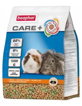 Care+ cavia 1,5kg