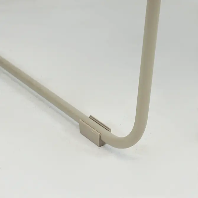 Carma Fauteuil creme, Vita tuinmeubelen, Tuincentrumoutlet.com