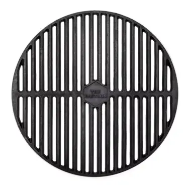 Cast iron grid large - afbeelding 2