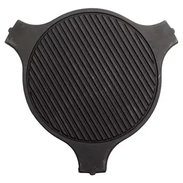 Cast iron plate m