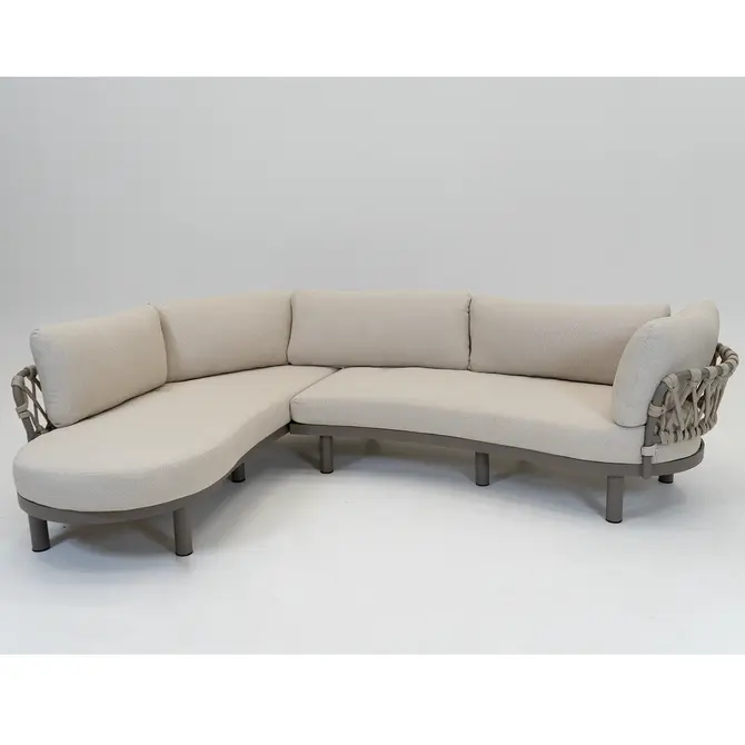 Castel hoekset (z tafel) - afbeelding 1