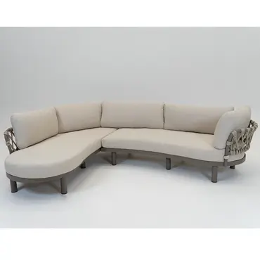 Castel hoekset (z tafel) - afbeelding 1