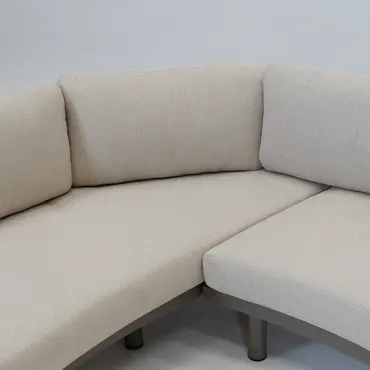 Castel hoekset (z tafel) - afbeelding 2