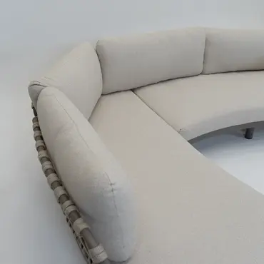 Castel hoekset (z tafel) - afbeelding 3