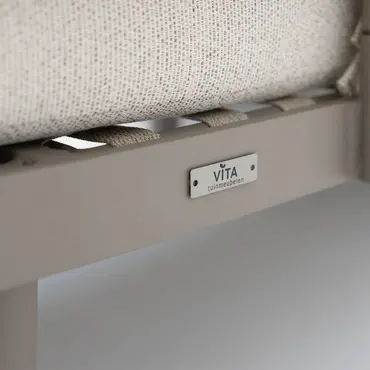 Castel hoekset (z tafel) - afbeelding 4