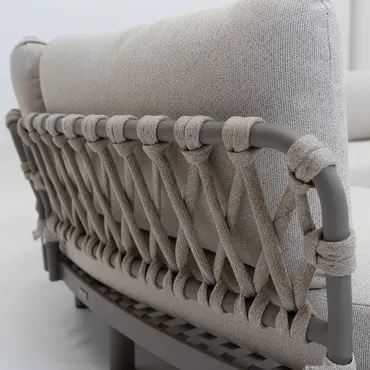 Castel hoekset (z tafel) - afbeelding 5