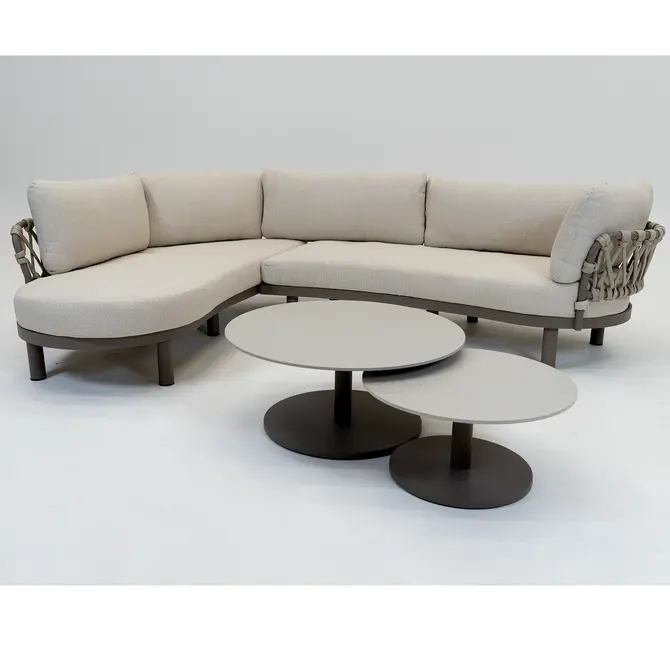 Castel hoekset (z tafel) - afbeelding 7