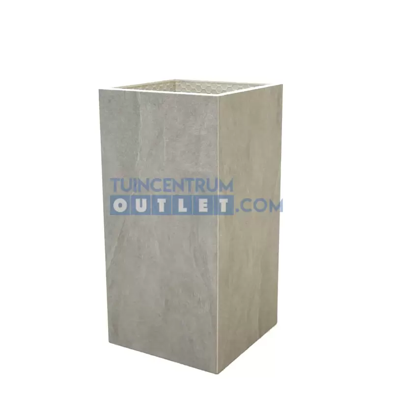 ik ben ziek Terminal Oh Castle Stone Bloembak Plantenbak 50x50x100 cm van Noach Outdoor - Tuincentrum Outlet ik ben ziek Terminal Oh Castle Stone Bloembak Plantenbak 50x50x100 cm van Noach Outdoor - Tuincentrum Outlet