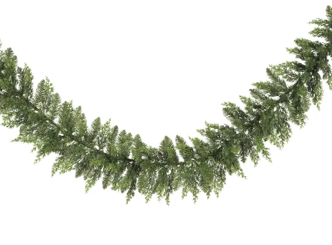 Cedar slinger d25l270cm groen, everlands, tuicentrumoutlet.com