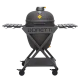 Boretti Ceramica Large Kamadobarbecue - tuincentrumoutlet.com