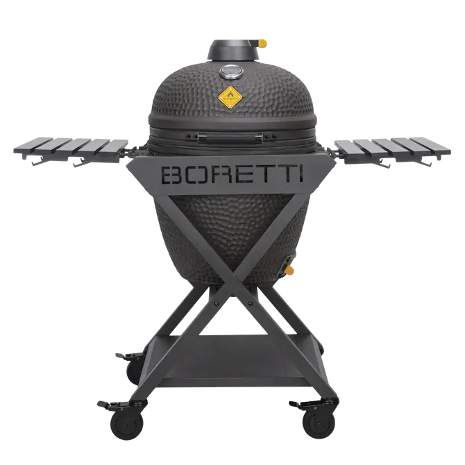 Boretti Ceramica Large Kamadobarbecue - tuincentrumoutlet.com