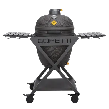 Boretti Ceramica Large Kamadobarbecue - tuincentrumoutlet.com