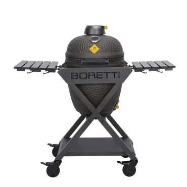 Boretti Ceramica Medium Kamadobarbecue - tuincentrumoutlet.com