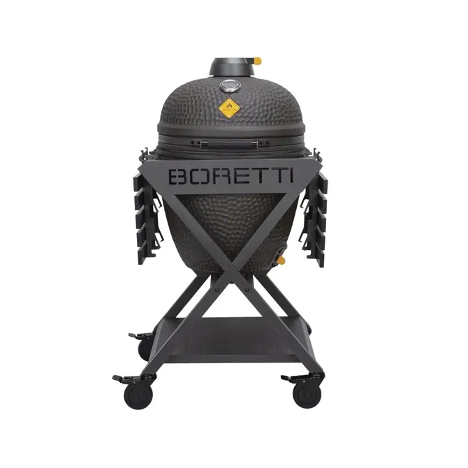 Ceramica Large kamadobarbecue - NIEUW - afbeelding 1