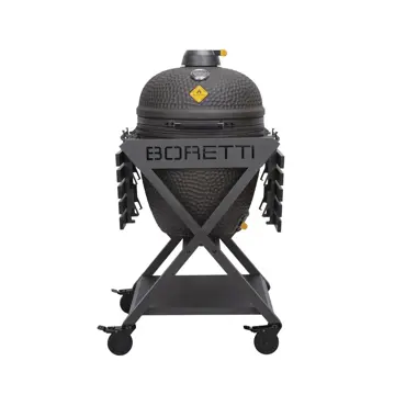 Ceramica Large kamadobarbecue - NIEUW - afbeelding 1