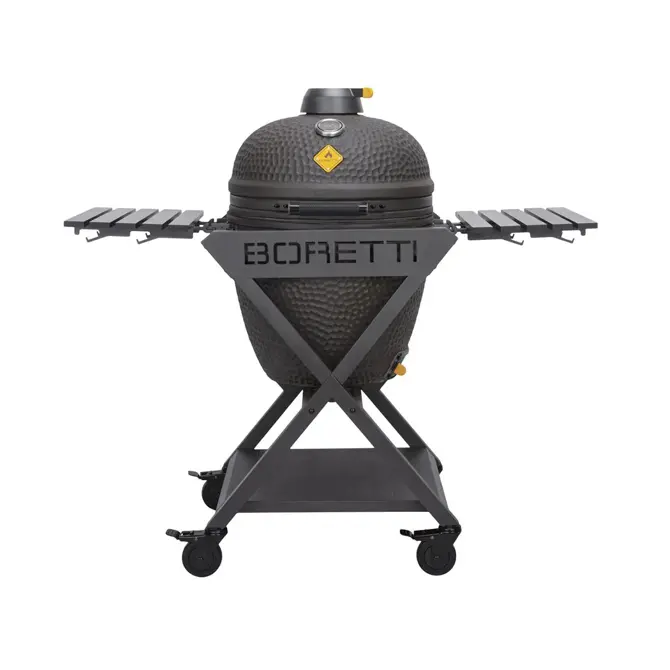 Ceramica Large kamadobarbecue - NIEUW - afbeelding 2