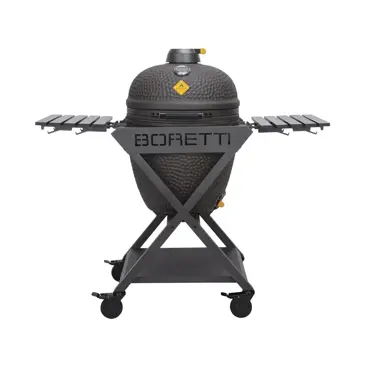 Ceramica Large kamadobarbecue - NIEUW - afbeelding 2