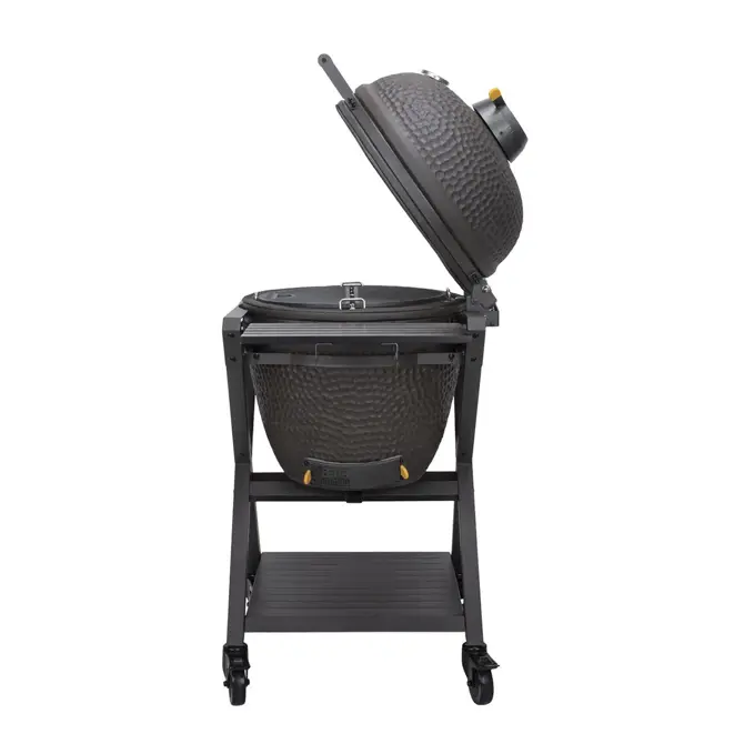 Ceramica Large kamadobarbecue - NIEUW - afbeelding 4