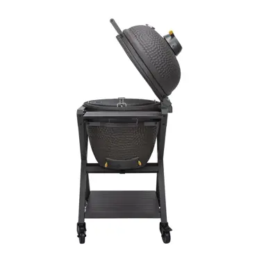 Ceramica Large kamadobarbecue - NIEUW - afbeelding 4