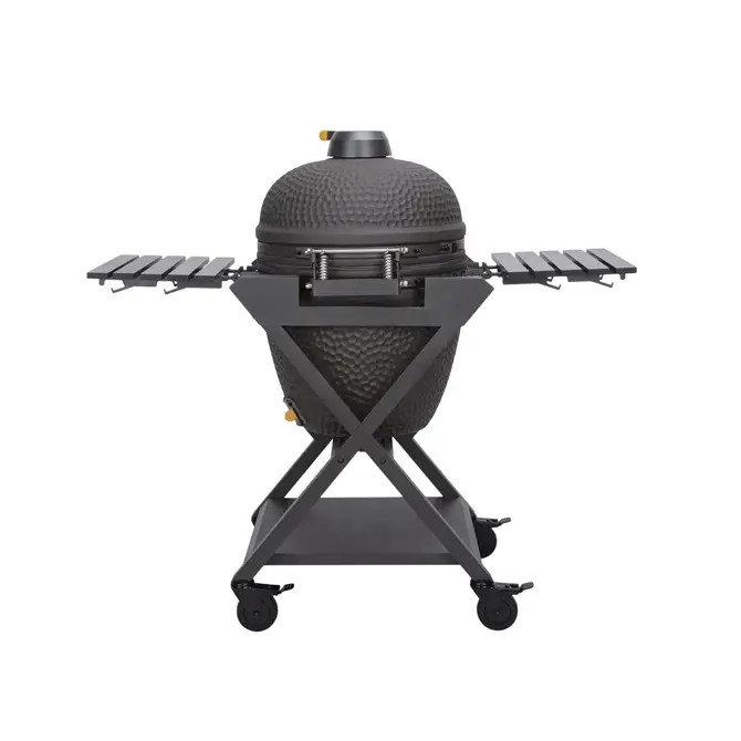 Ceramica Large kamadobarbecue - NIEUW - afbeelding 5
