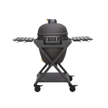 Ceramica Large kamadobarbecue - NIEUW - afbeelding 5