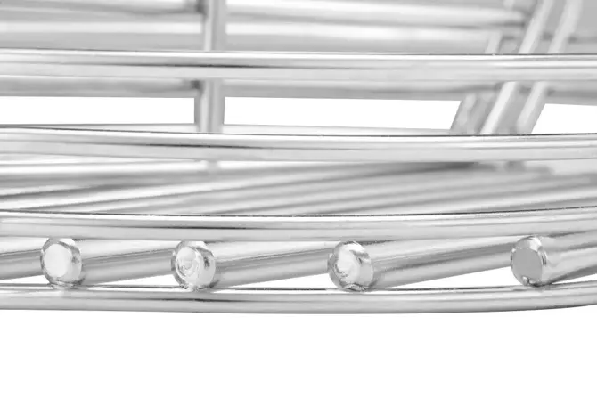 Charcoal Basket for Classic Joe, Kamado Joe, www.bbqkopen.nl