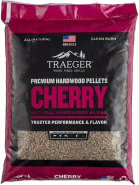 Cherry pellets 9 kg bag