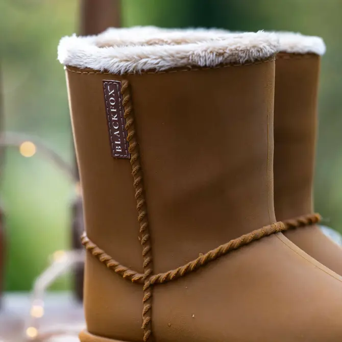 Laars cheyennetoo oker 36-37 detail, Blackfox, tuincentrumoutlet