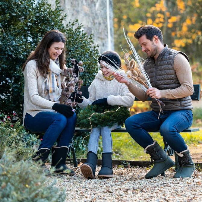 Cheyennetoo Laarzen Dames 38/39 Antraciet Halfhoog Blackfox - afbeelding 3