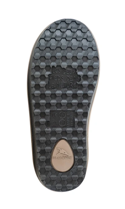 Kinderlaars cheyennetoo ltd grijs onderkant, Blackfox, tuincentrumoutlet