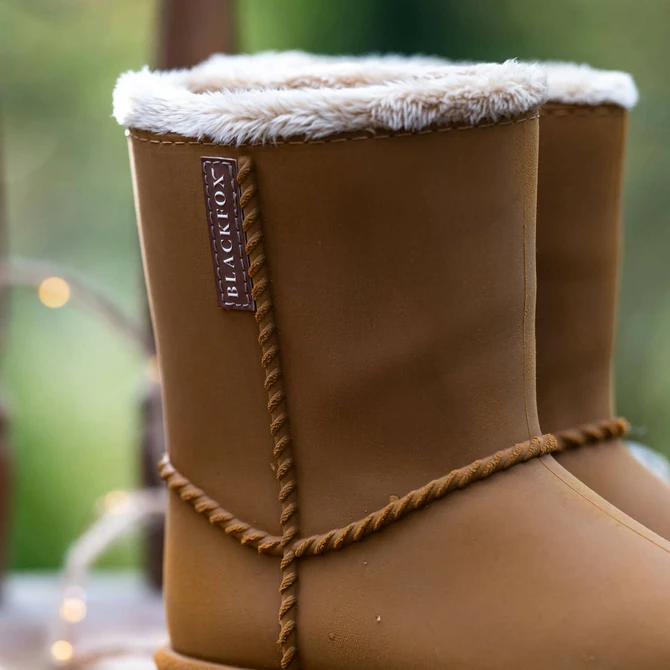 Laars cheyennetoo oker 40/41 detail, Blackfox, tuincentrumoutlet