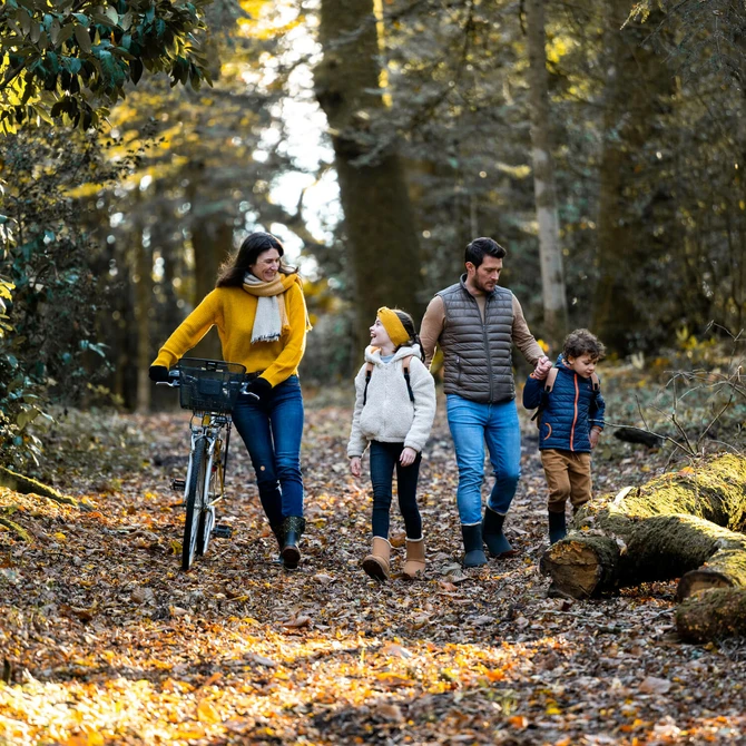 Laars cheyennetoo oker 40/41 sfeerfoto, Blackfox, tuincentrumoutlet