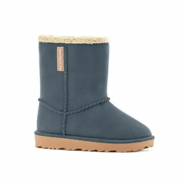 Kindlaars cheyennetoo blauw 30/31, blackfox, Tuincentrumoutlet