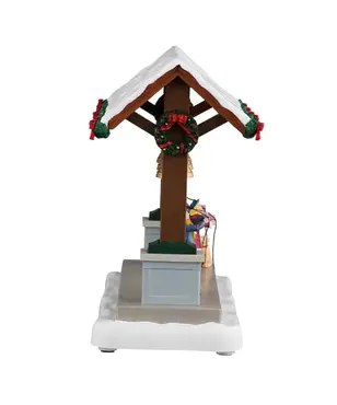 Christmas bells are ringing  (b/o 4 5v) - afbeelding 3