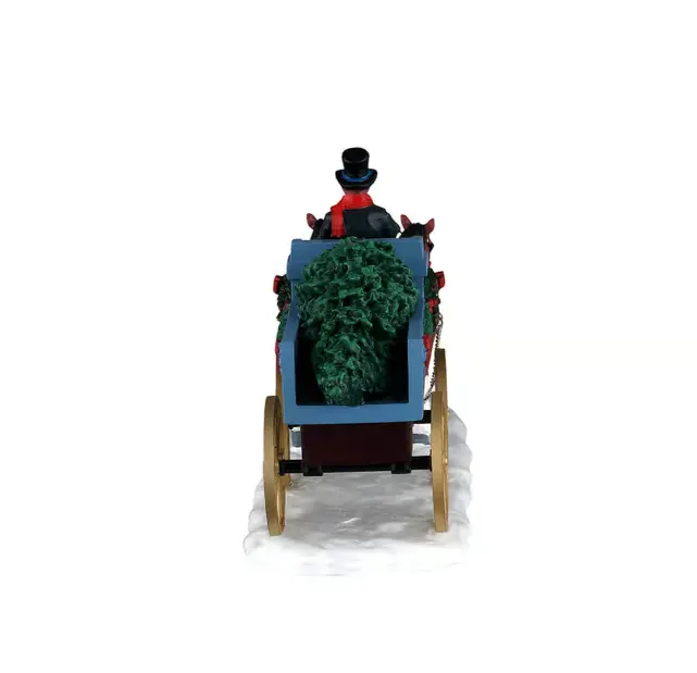 Christmas is coming - afbeelding 4