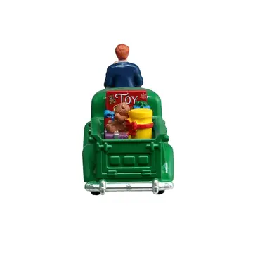 Church toy drive  set of 3 - afbeelding 4