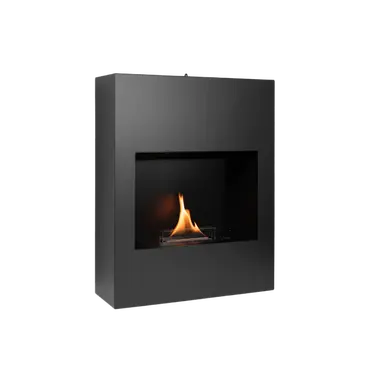 Clarence Black schuin, Tenderflame, tuincentrumoutlet.com