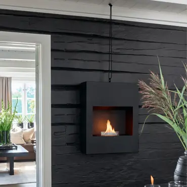 Clarence Black sfeer, Tenderflame, tuincentrumoutlet.com