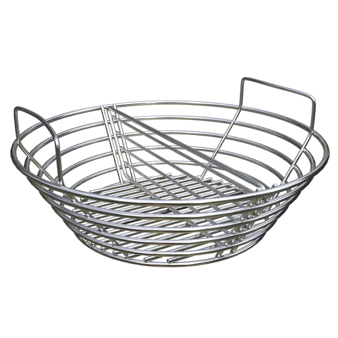 Coal Basket 18'' Volt! - tuincentrumoutlet.com