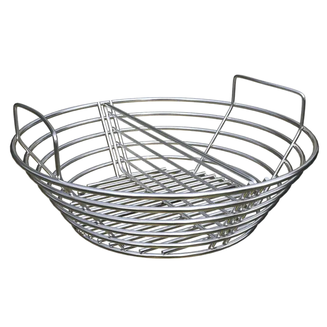 VOLT! Industries Coal Basket (18 Inch), VOLT! Industries, Tuincentrum Outlet