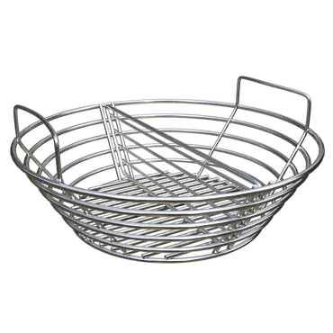 Coal Basket 18'' Volt! - tuincentrumoutlet.com