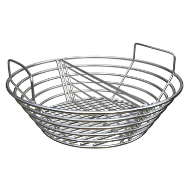 Coal Basket 22'' + 24'' Volt! - tuincentrumoutlet.com