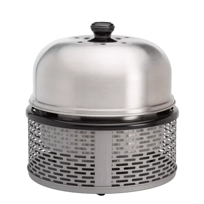 Cobb Pro aluminiumgrijs, Cobb, www.bbqkopen.nl