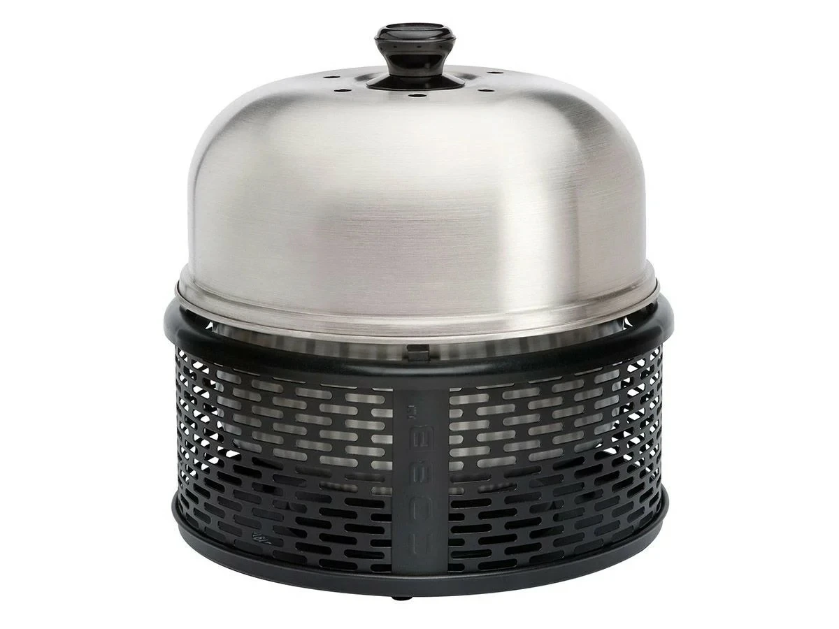 Cobb Pro matzwart