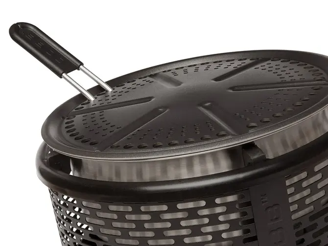 Cobb Pro matzwart - afbeelding 2