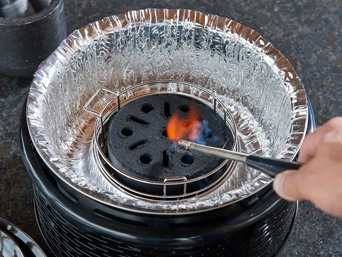 Cobb Pro matzwart - afbeelding 3